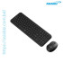 Fantech GO WK901 Wireless Keyboard Mouse Combo